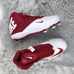 Nike Football Cleats size 13